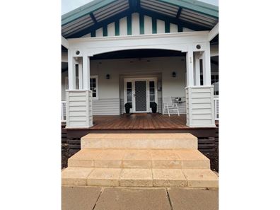 1 Hart Street, Merredin WA 6415