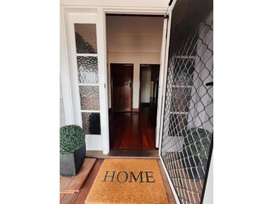 1 Hart Street, Merredin WA 6415