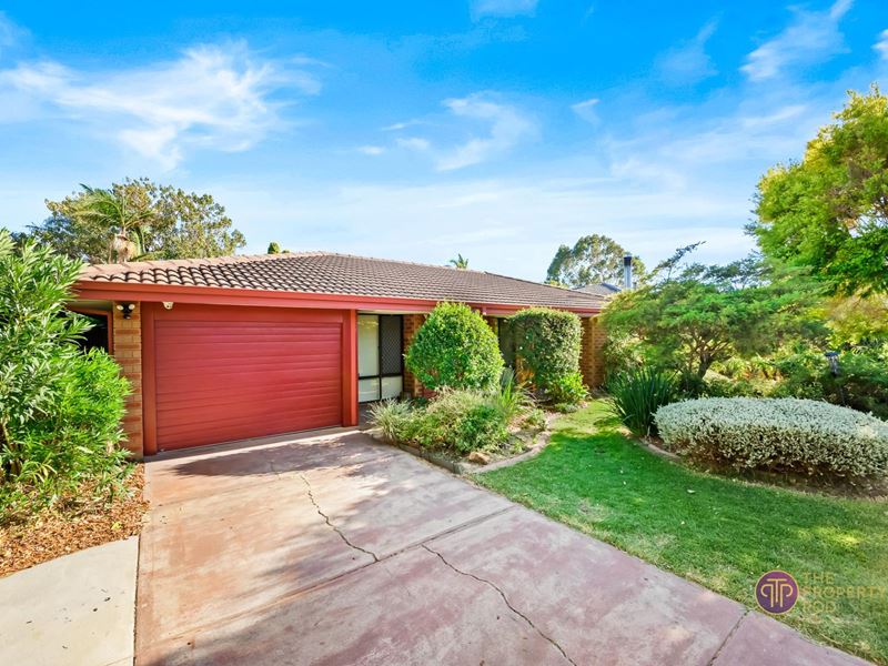 18 Elm Close, Camillo WA 6111