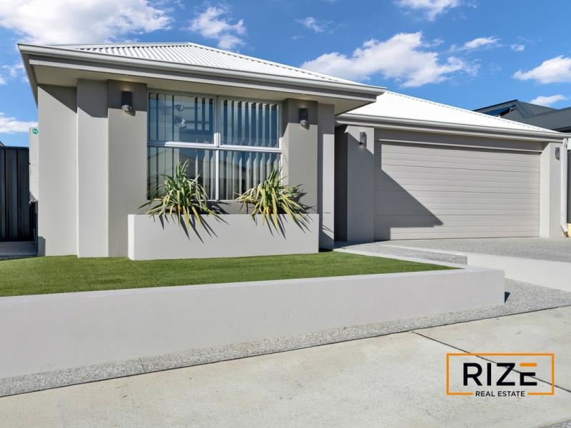 12 Dragonfly Road, Banksia Grove WA 6031