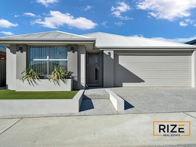 12 Dragonfly Road, Banksia Grove WA 6031