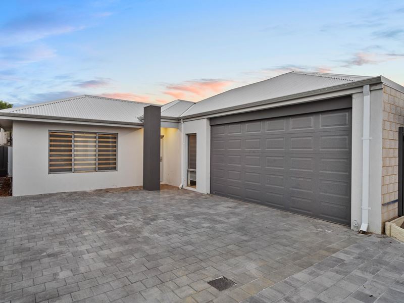 161C Raleigh Street, Carlisle