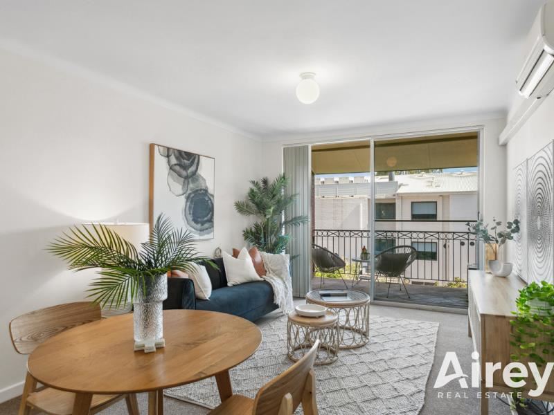 20/181 Cambridge Street, Wembley WA 6014