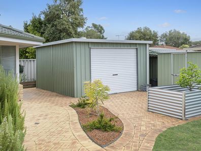 9 Kingfisher Boulevard, West Busselton WA 6280