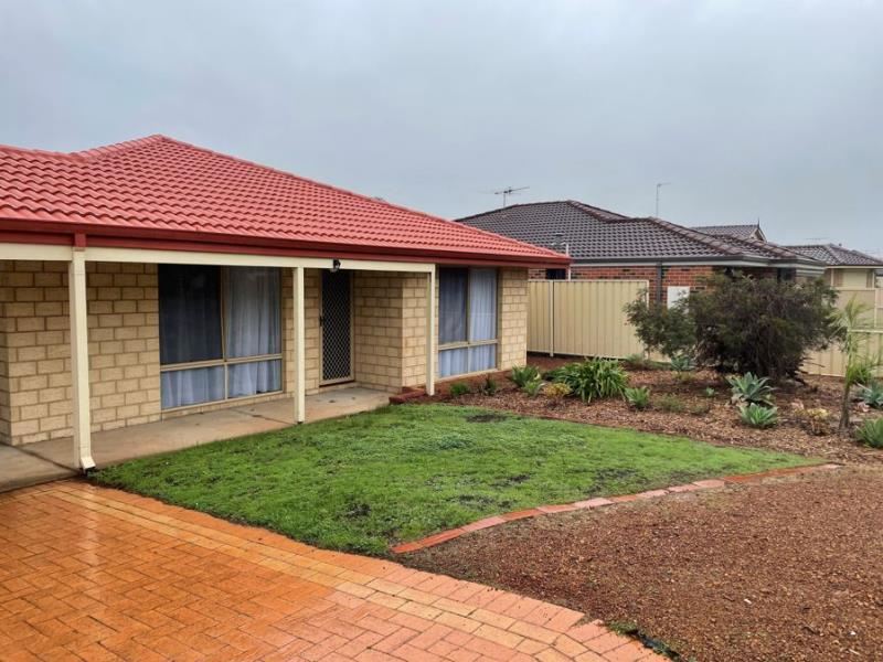1/11 Mistletoe Court, Glen Iris WA 6230