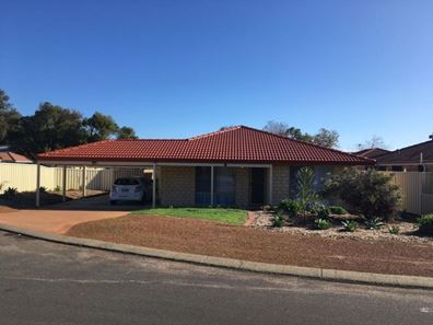 1/11 Mistletoe Court, Glen Iris WA 6230
