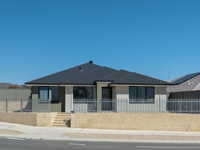 89 Leeward Avenue, Eglinton WA 6034