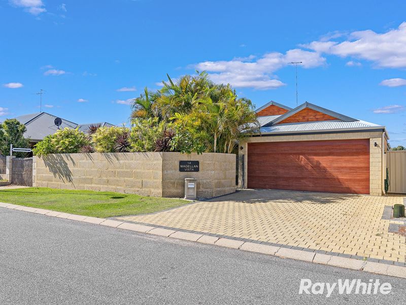 14 Magellan Vista, Dudley Park