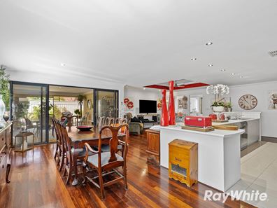 14 Magellan Vista, Dudley Park WA 6210