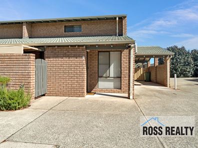 3/26 Horslay Way, Noranda WA 6062