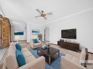 3/26 Horslay Way, Noranda WA 6062