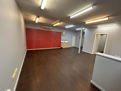 2/2 Wedge Street, Port Hedland WA 6721