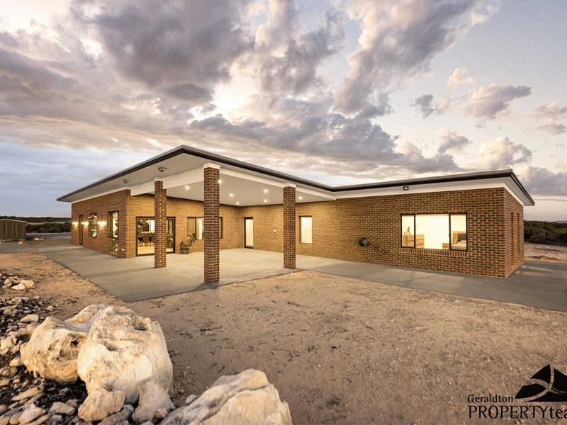 Lot 2297 Henry Road, South Greenough