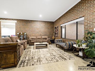 Lot 2297 Henry Road, South Greenough WA 6528