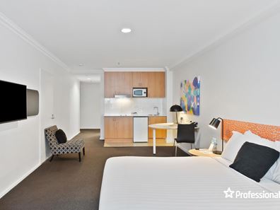 119/305 Murray Street, Perth WA 6000
