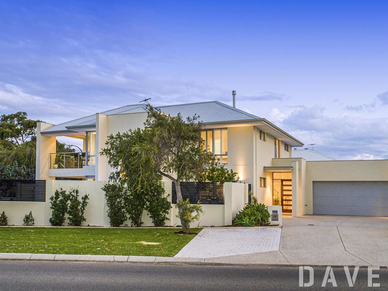 68 Lynn Street, Trigg WA 6029