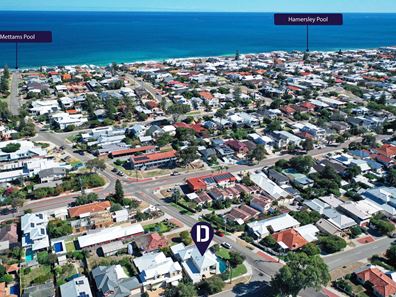 68 Lynn Street, Trigg WA 6029