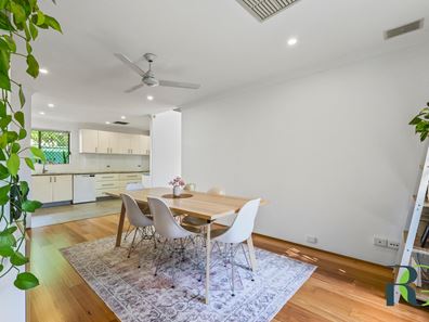 64A Foss Street, Bicton WA 6157