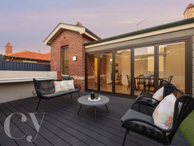 9/2 Burt Street, Fremantle WA 6160