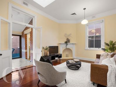 9/2 Burt Street, Fremantle WA 6160
