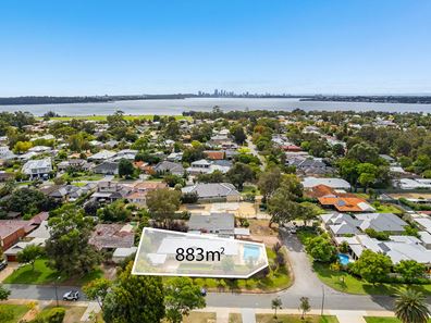 2 Morriett Street, Attadale WA 6156