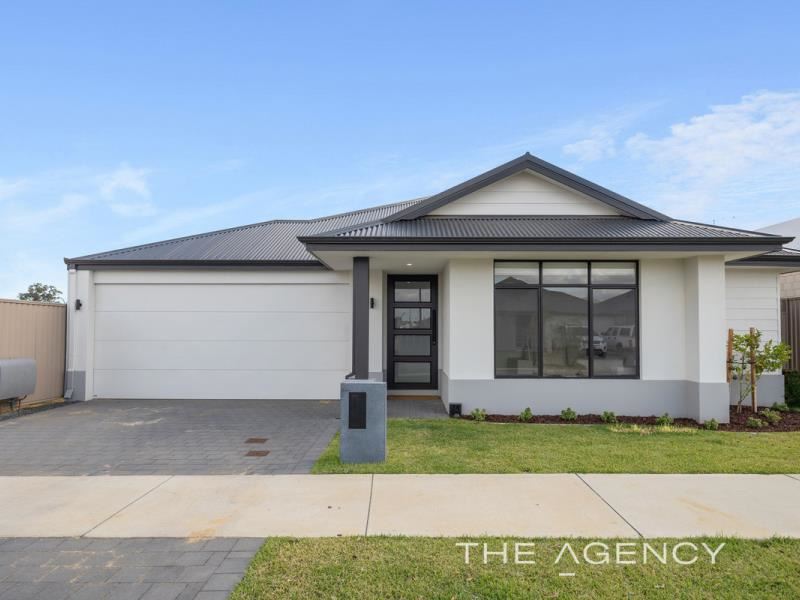24 Warburton Street, Mandogalup WA 6167