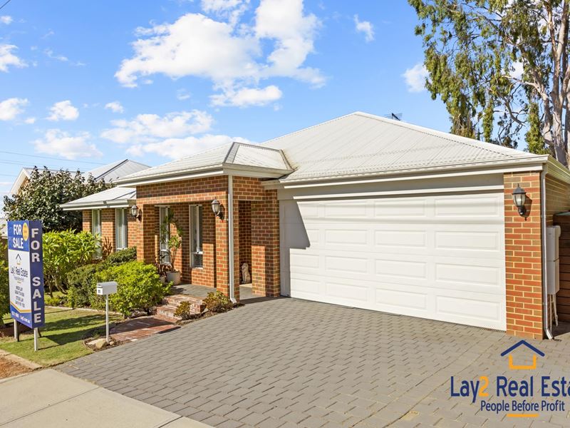 11 Station Street, Bayswater WA 6053