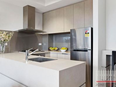 43/48 Havelock Street, West Perth WA 6005