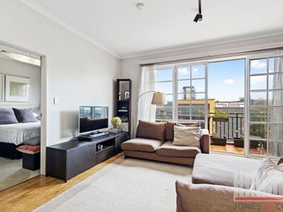43/48 Havelock Street, West Perth WA 6005