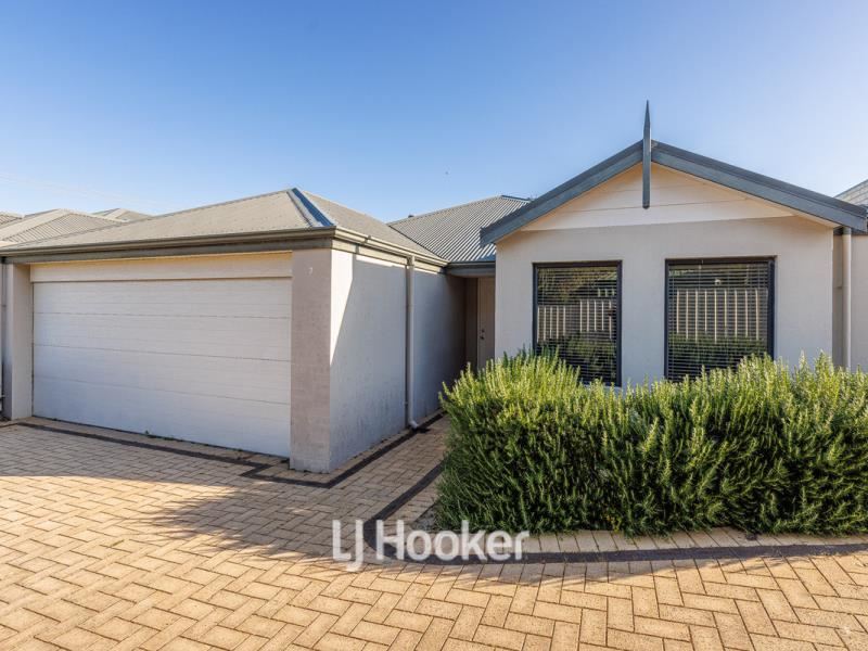 12B Foster Street, Eaton