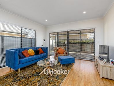 12B Foster Street, Eaton WA 6232