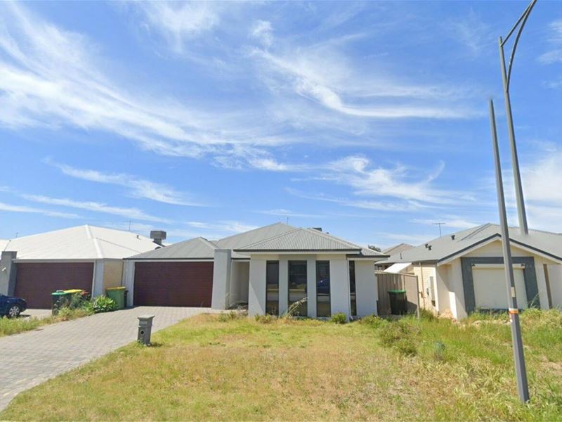 16 Crimson Road, Karnup