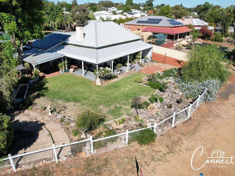 59 Chidlow Street, Northam WA 6401
