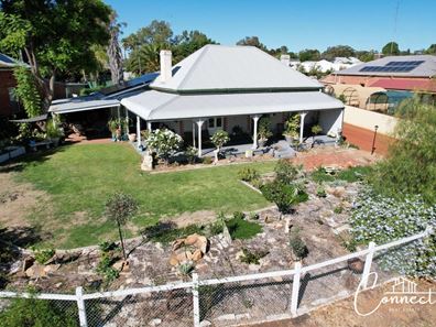59 Chidlow Street, Northam WA 6401