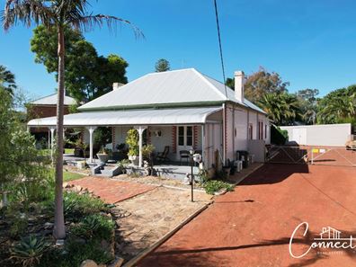 59 Chidlow Street, Northam WA 6401