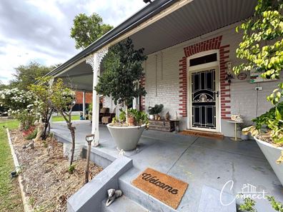 59 Chidlow Street, Northam WA 6401