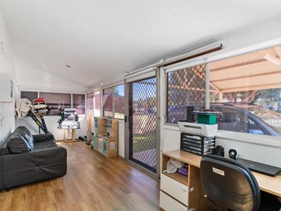 16 Hedley Street, Bentley WA 6102