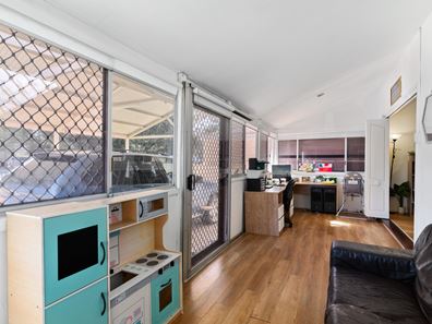 16 Hedley Street, Bentley WA 6102