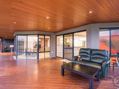 32 Sanctuary Circuit, Dawesville WA 6211
