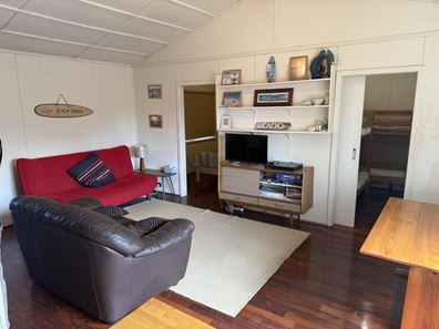 27 Burges Street, Port Denison WA 6525
