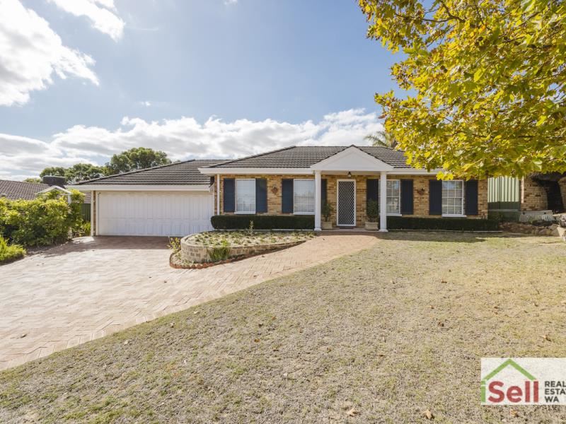 23 Sorell Gardens, Joondalup