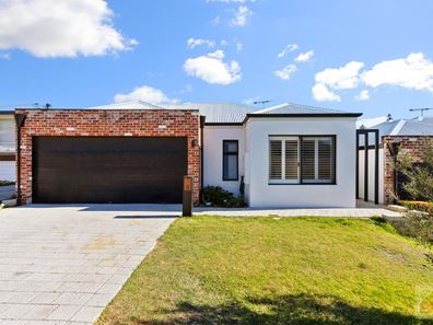 8 Rowland Place, Hamilton Hill WA 6163