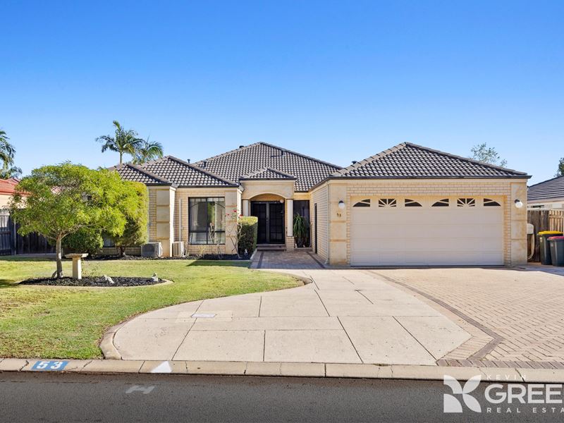 53 Country  Road, Pinjarra