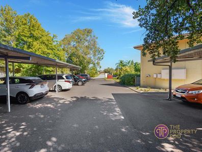 3/51 Meyrick Way, Langford WA 6147