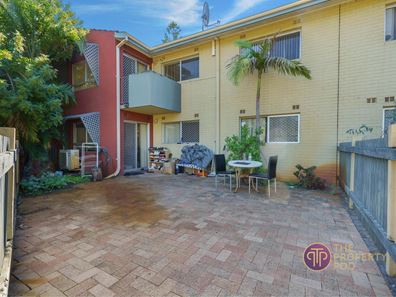 3/51 Meyrick Way, Langford WA 6147