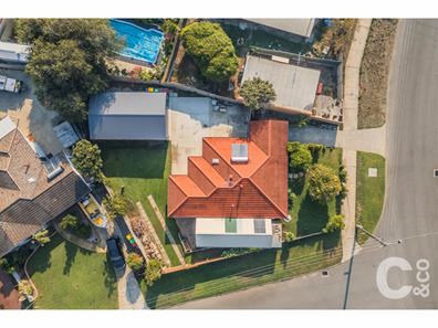 2 Annean Loop, Cooloongup WA 6168
