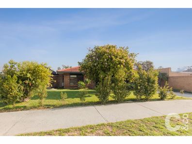 2 Annean Loop, Cooloongup WA 6168