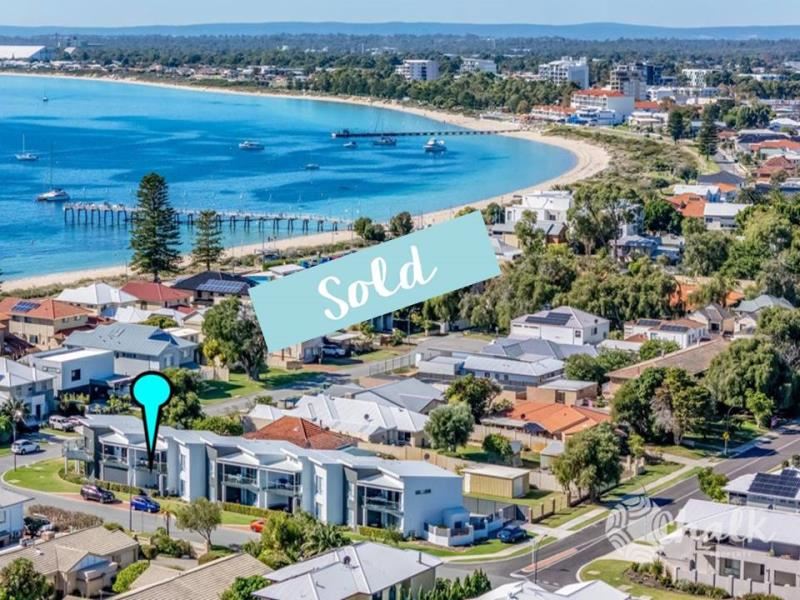 2/1 Chalwell Street, Rockingham WA 6168