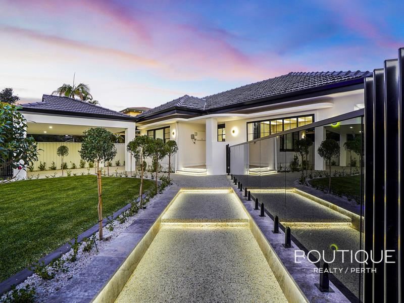 17 Milson Street, South Perth WA 6151