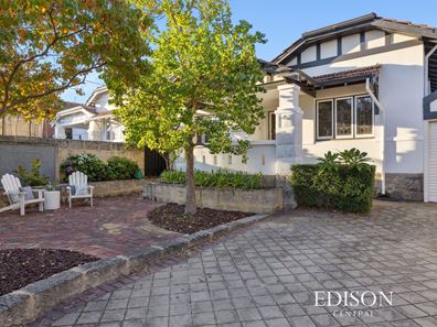 62 Lawler Street, North Perth WA 6006